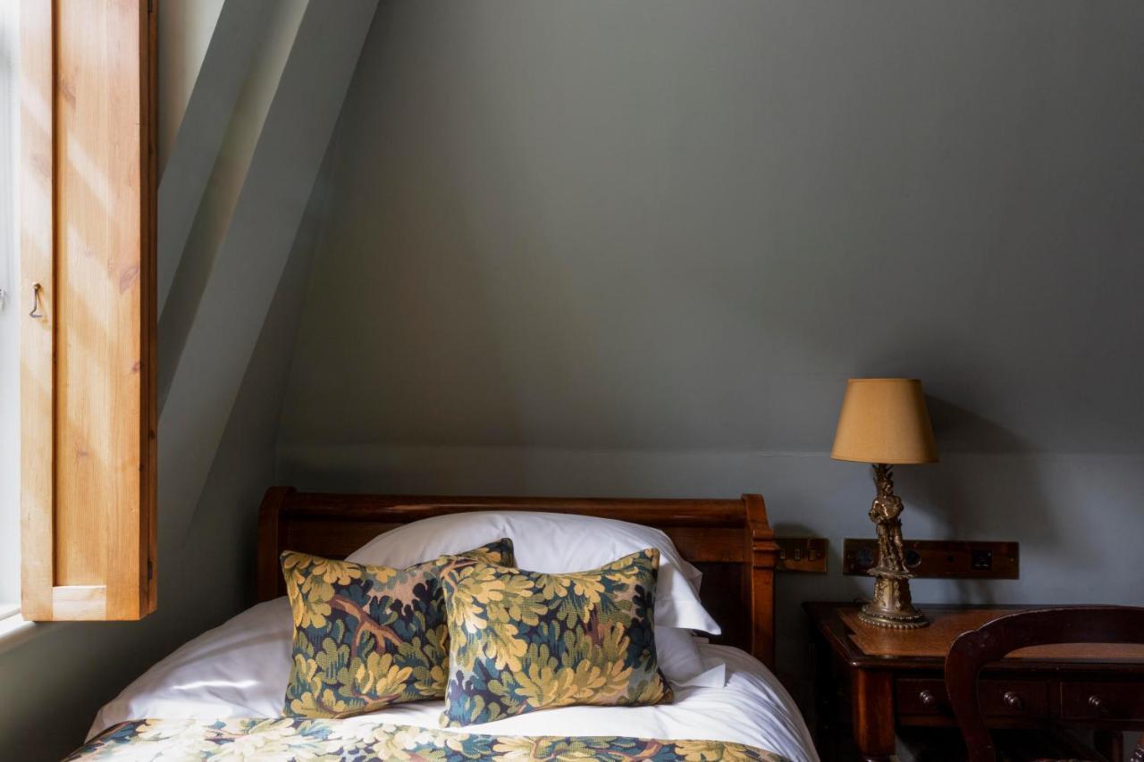 Batty Langley'S Hotel London Luaran gambar